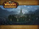 the battle for gilneas (old city map) loading screen
