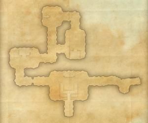 Fort Arand Dungeons