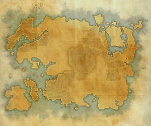 Maps - The Elder Scrolls Online Page 1