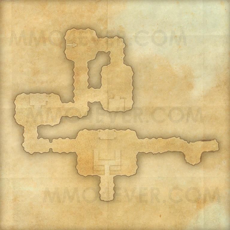Fort Arand Dungeons