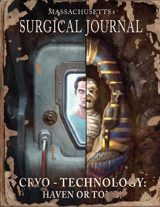 Massachusetts Surgical Journal