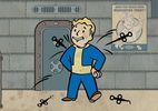 Chem Resistant - Fallout 4 Perk