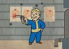 Gunslinger - Fallout 4 Perk