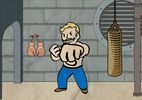 Iron Fist - Fallout 4 Perk