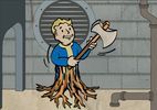 Rooted - Fallout 4 Perk