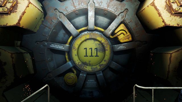 Fallout 4 screenshot #34