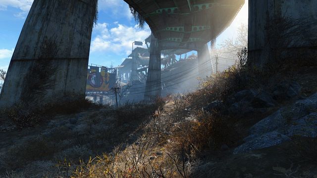 Fallout 4 screenshot #35
