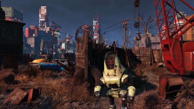 Fallout 4 screenshot #36