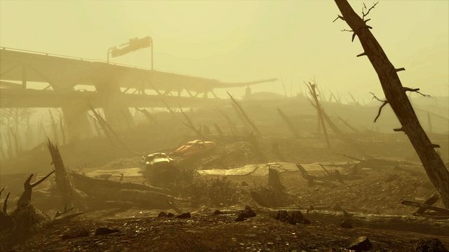 Fallout 4 screenshot #37