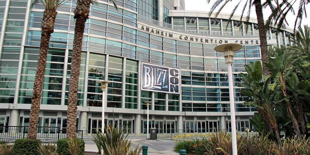 BlizzCon 2010 Photo Gallery