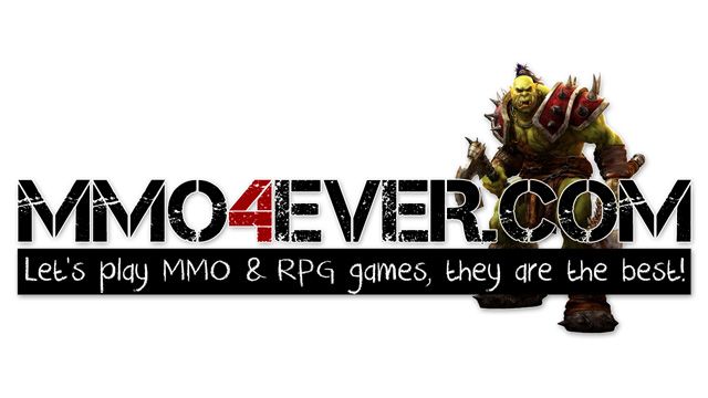 mmo4ever.com logo