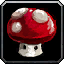 Red-speckled Mushroom