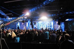 BlizzCon 2010 Photo Gallery - Closing Ceremony - Photo 9