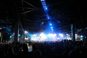 BlizzCon 2010 Photo Gallery - Closing Ceremony - Photo 12