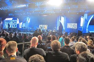 BlizzCon 2010 Photo Gallery - Costume, Song and Dance Contests - Photo 2