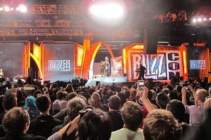 BlizzCon 2010 Photo Gallery - Costume, Song and Dance Contests - Photo 6
