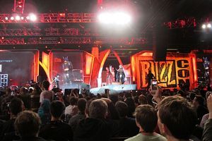 BlizzCon 2010 Photo Gallery - Costume, Song and Dance Contests - Photo 7