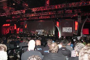 BlizzCon 2010 Photo Gallery - Costume, Song and Dance Contests - Photo 19