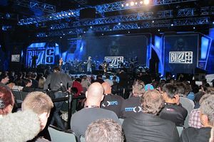 BlizzCon 2010 Photo Gallery - Costume, Song and Dance Contests - Photo 5