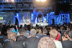 BlizzCon 2010 Photo Gallery - Costume, Song and Dance Contests - Photo 20