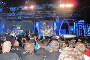 BlizzCon 2010 Photo Gallery - Costume, Song and Dance Contests - Photo 3