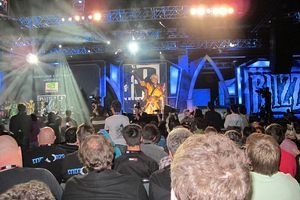 BlizzCon 2010 Photo Gallery - Costume, Song and Dance Contests - Photo 12