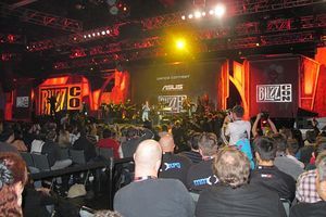 BlizzCon 2010 Photo Gallery - Costume, Song and Dance Contests - Photo 13