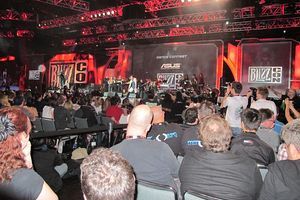 BlizzCon 2010 Photo Gallery - Costume, Song and Dance Contests - Photo 14