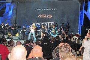 BlizzCon 2010 Photo Gallery - Costume, Song and Dance Contests - Photo 9