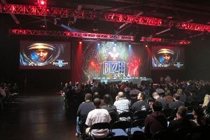 BlizzCon 2010 Photo Gallery - First Day (22-Oct-2010) - Photo 14