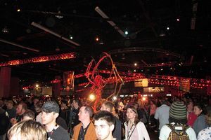 BlizzCon 2010 Photo Gallery - First Day (22-Oct-2010) - Photo 3