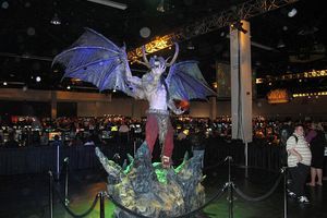 BlizzCon 2010 Photo Gallery - First Day (22-Oct-2010) - Photo 57