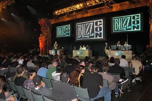 BlizzCon 2010 Photo Gallery - First Day (22-Oct-2010) - Photo 42