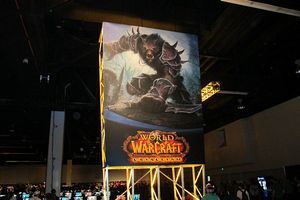 BlizzCon 2010 Photo Gallery - First Day (22-Oct-2010) - Photo 49