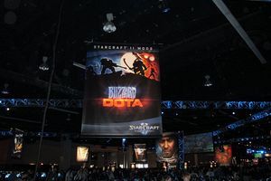 BlizzCon 2010 Photo Gallery - First Day (22-Oct-2010) - Photo 2