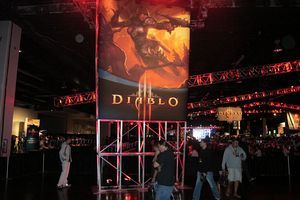 BlizzCon 2010 Photo Gallery - First Day (22-Oct-2010) - Photo 33