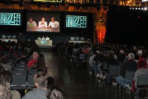 BlizzCon 2010 Photo Gallery - First Day (22-Oct-2010) - Photo 25