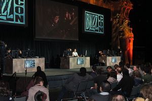BlizzCon 2010 Photo Gallery - First Day (22-Oct-2010) - Photo 47