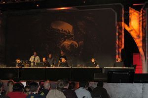 BlizzCon 2010 Photo Gallery - First Day (22-Oct-2010) - Photo 20