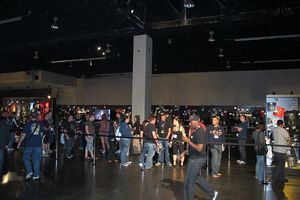 BlizzCon 2010 Photo Gallery - Second Day (23-Oct-2010) - Photo 74