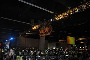 BlizzCon 2010 Photo Gallery - Second Day (23-Oct-2010) - Photo 53