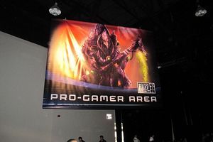 BlizzCon 2010 Photo Gallery - Second Day (23-Oct-2010) - Photo 24