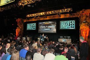 BlizzCon 2010 Photo Gallery - Second Day (23-Oct-2010) - Photo 25