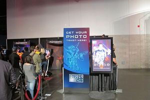BlizzCon 2010 Photo Gallery - Second Day (23-Oct-2010) - Photo 30