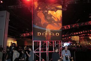 BlizzCon 2010 Photo Gallery - Second Day (23-Oct-2010) - Photo 40