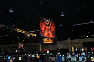 BlizzCon 2010 Photo Gallery - Second Day (23-Oct-2010) - Photo 14