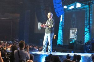BlizzCon 2010 Photo Gallery - Opening Ceremony - Photo 8