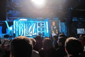 BlizzCon 2010 Photo Gallery - Opening Ceremony - Photo 1