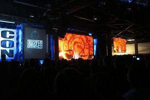 BlizzCon 2010 Photo Gallery - Opening Ceremony - Photo 14