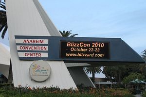 BlizzCon 2010 Photo Gallery - Warmup - Photo 14